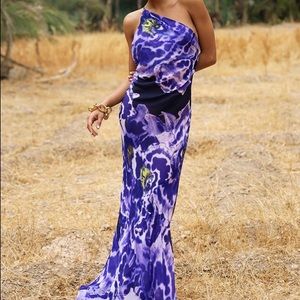 Reformation Simonetta Dress